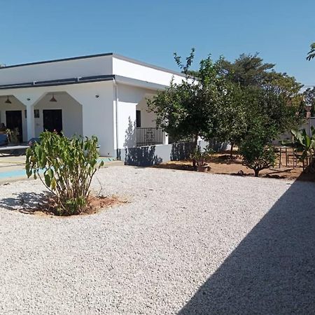 La Somonoise Bed & Breakfast Сомоне Екстериор снимка