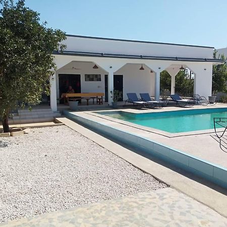 La Somonoise Bed & Breakfast Сомоне Екстериор снимка