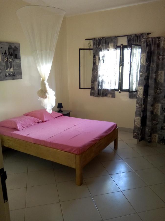 La Somonoise Bed & Breakfast Сомоне Екстериор снимка