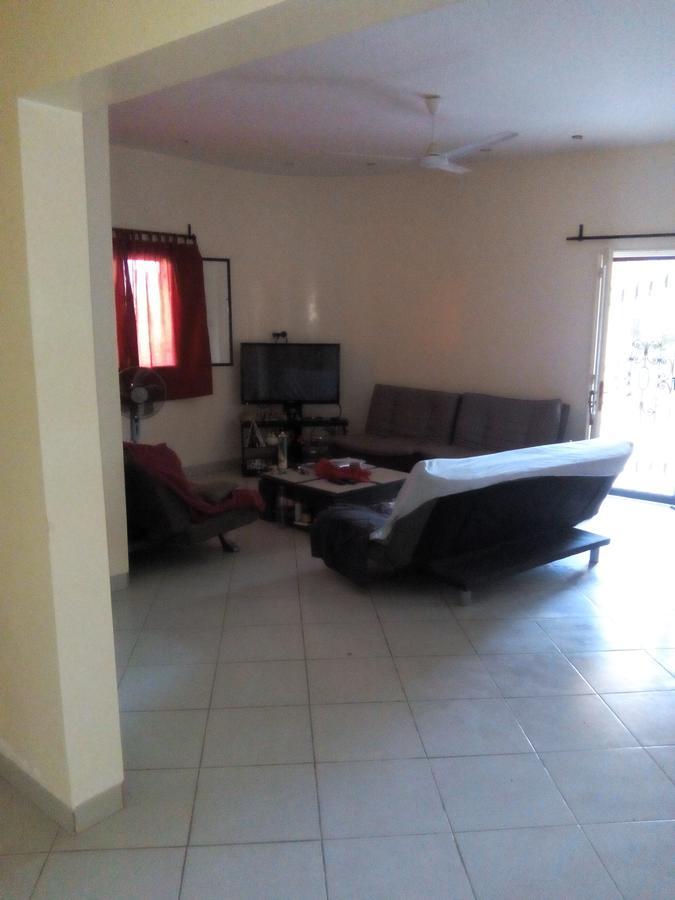 La Somonoise Bed & Breakfast Сомоне Екстериор снимка