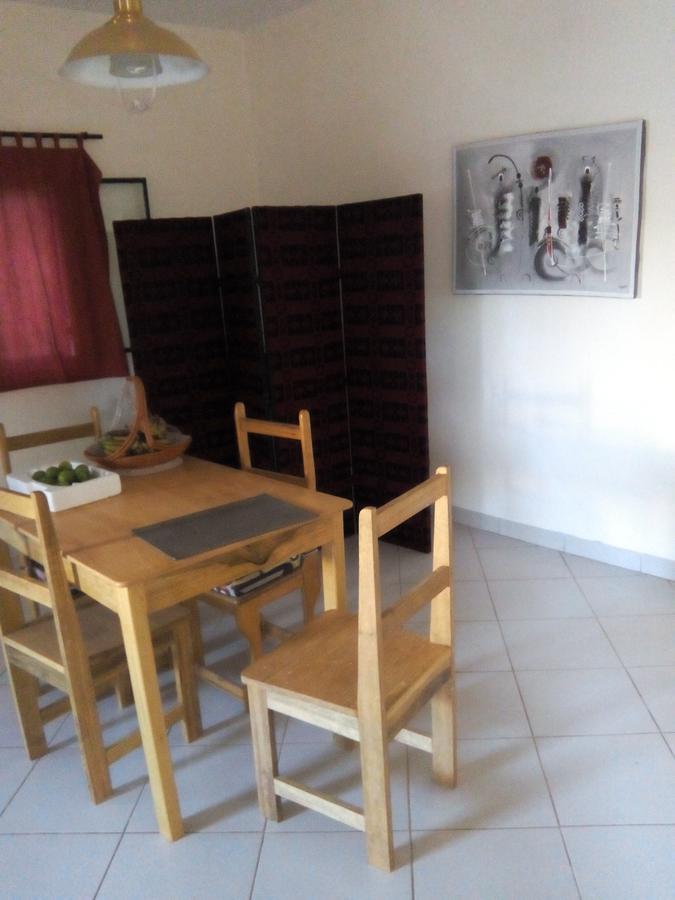 La Somonoise Bed & Breakfast Сомоне Екстериор снимка